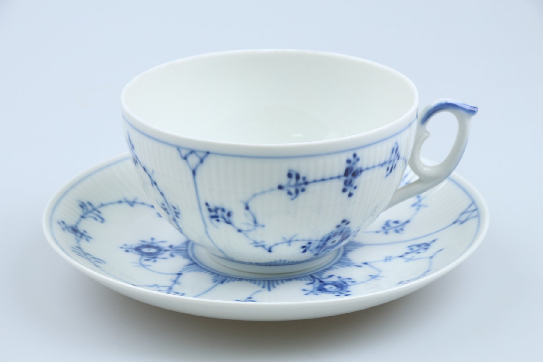 Teetasse mit Untere Modell 75