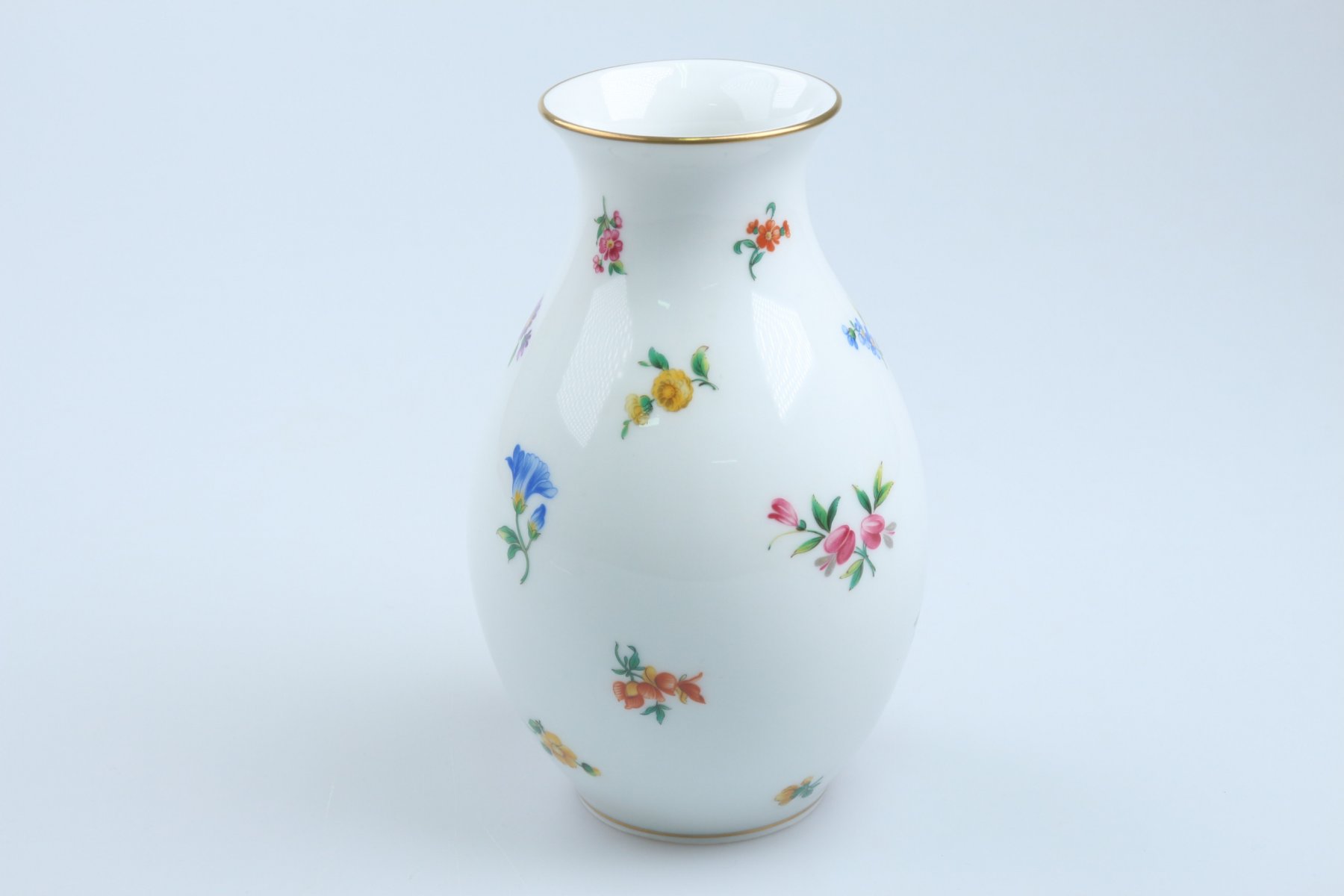 große Vase