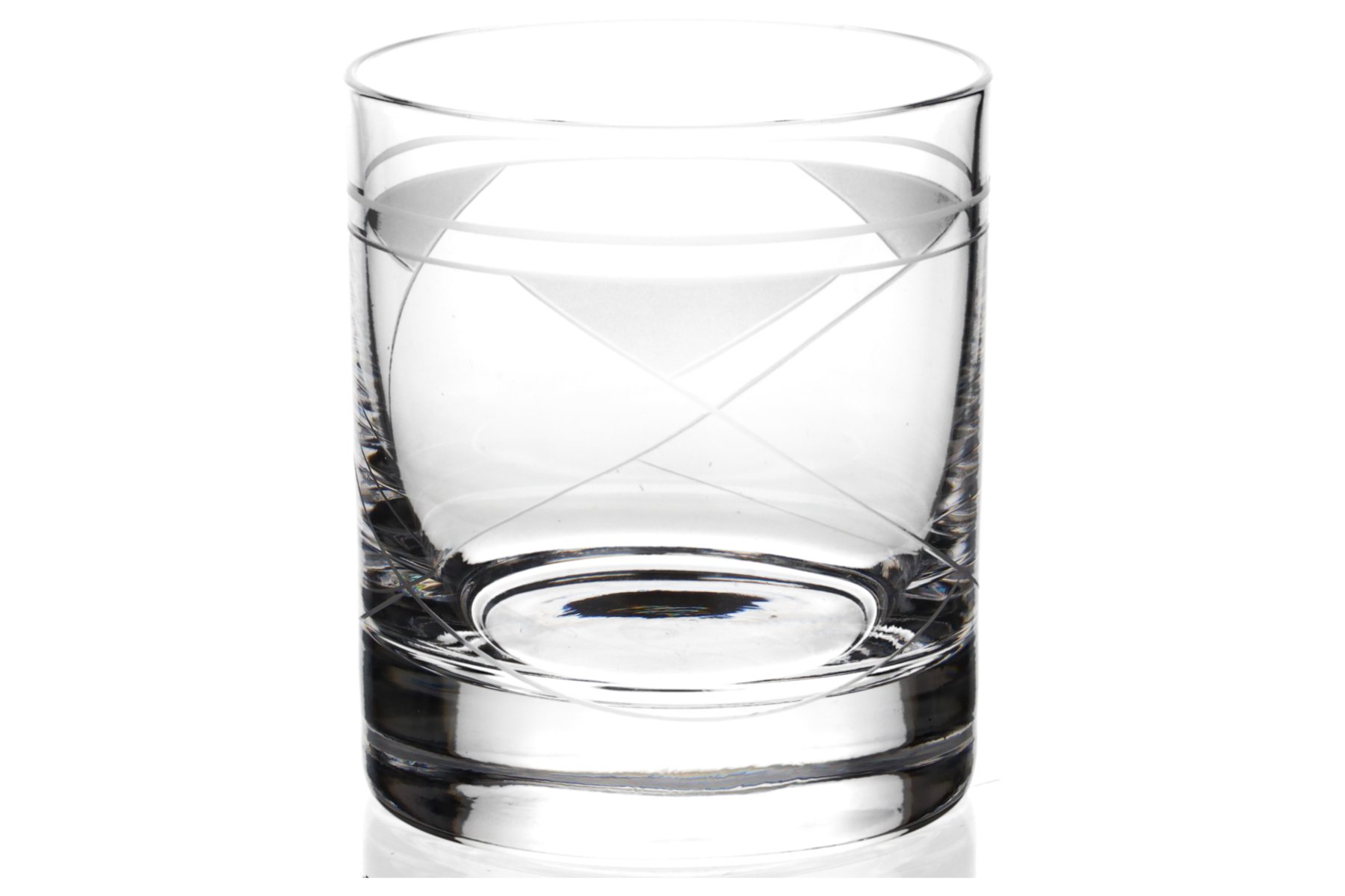 Whiskyglas klein