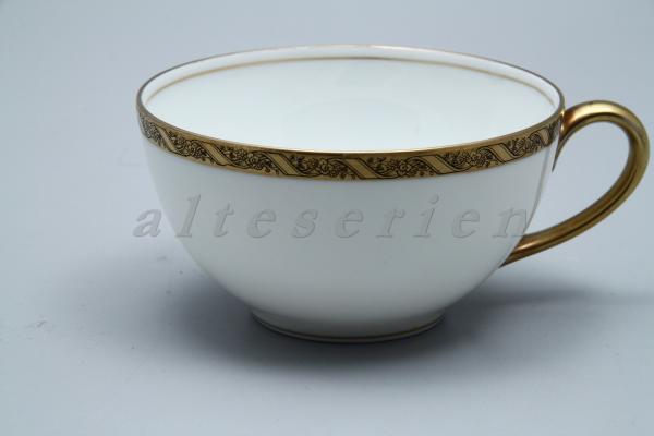 Teetasse D 9,3 cm H 5 cm