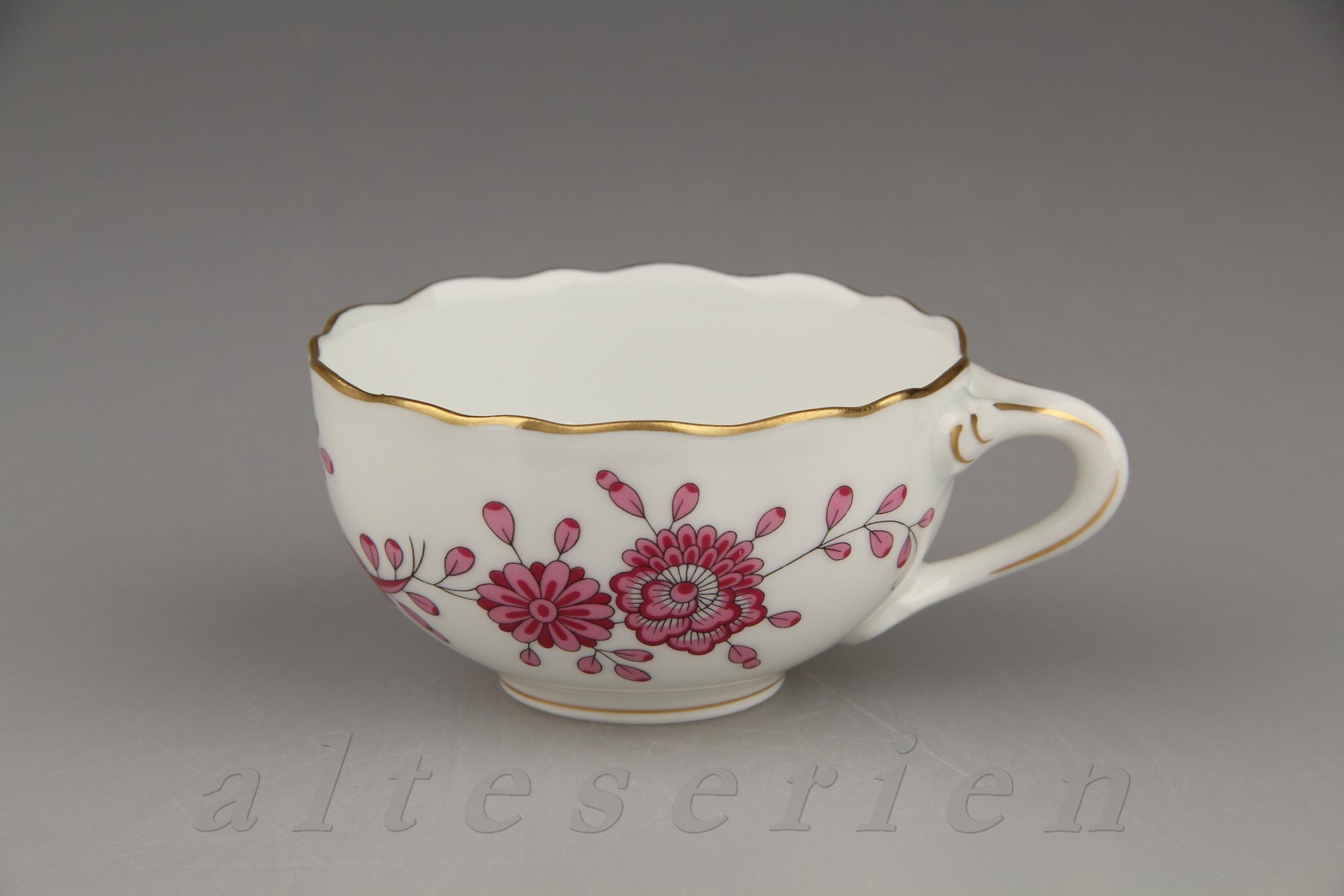 Teetasse, klein - Ostfriesentasse