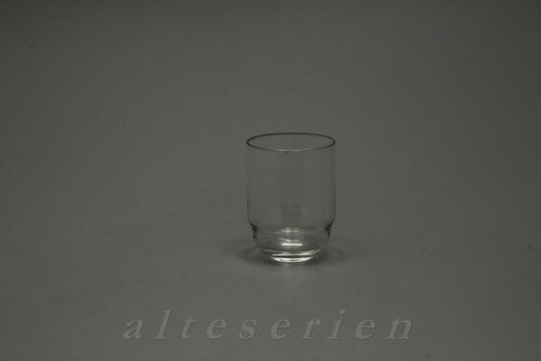 Stamper Schnapsglas