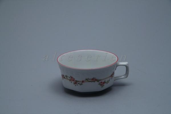 Teetasse klein Ostfriesenmodell