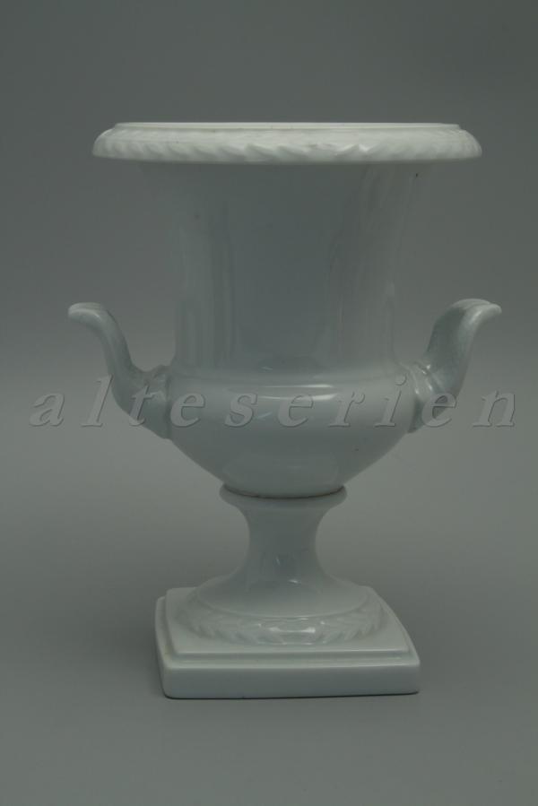 Amphore bzw. Vase, mittelgroß 