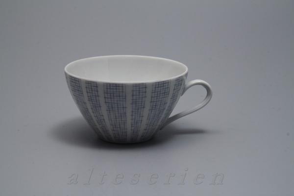 Tee- Obertasse