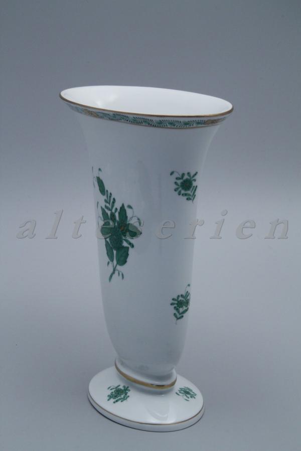Vase groß oval Modell 6777 / AV