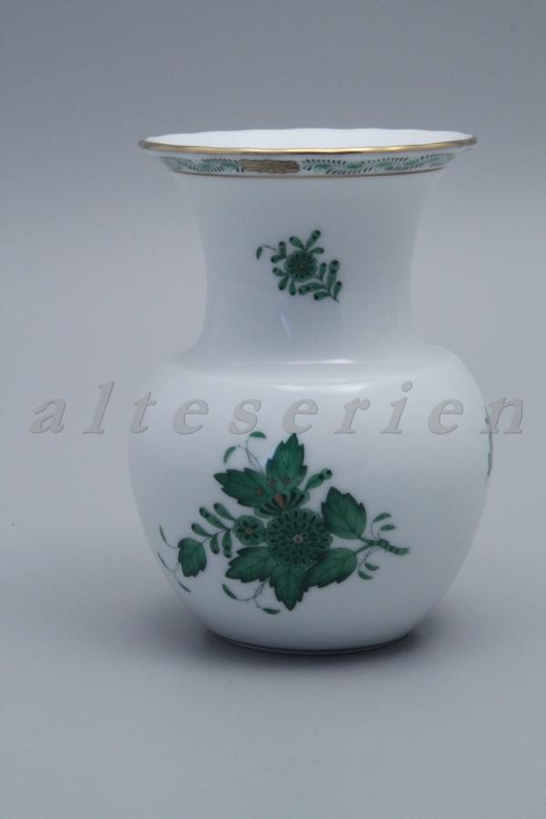Vase bauchig Modell 7025