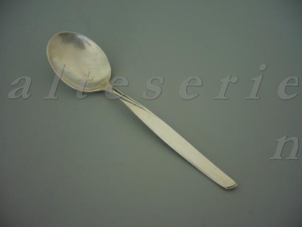 Dessertlöffel 17,5 cm