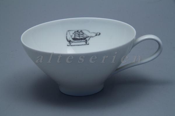 Teetasse D 10,5 cm H 5,4 cm