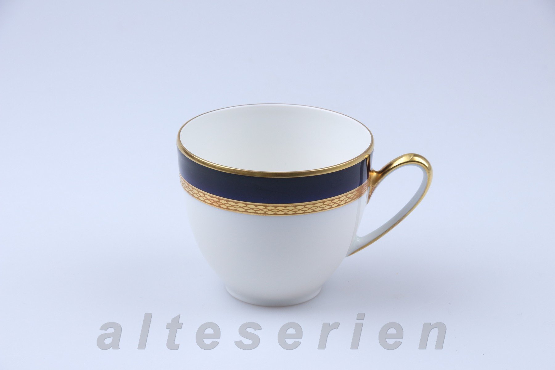 Kaffee- Obertasse