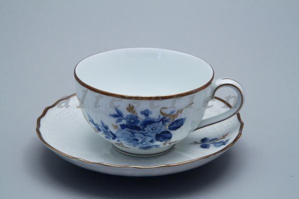 Teetasse mit Untere klein ostfriesisch