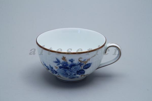 Teetasse klein ostfriesisch D 12,5 cm