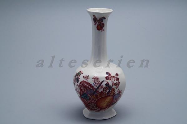 Vase Tischvase H 14 cm