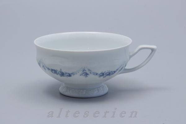 Tee- Obertasse