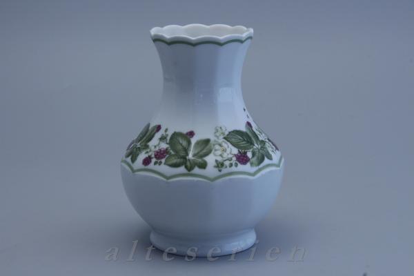 Vase (Brombeere)