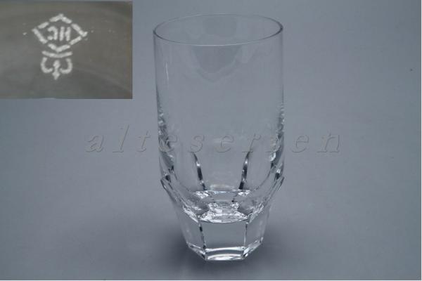 Wasserglas / Becher 