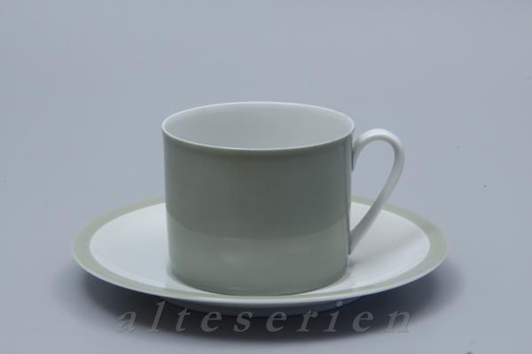 Kaffeetasse /Teetasse mit Untere