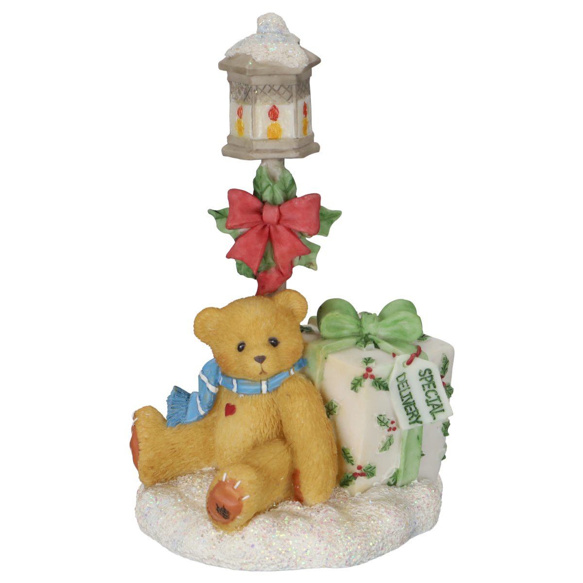 Teddy Santa Express 269913