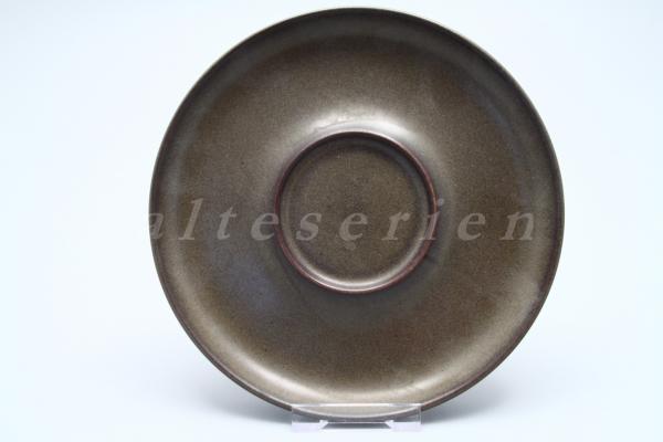 Untertasse für Suppe D 18 cm