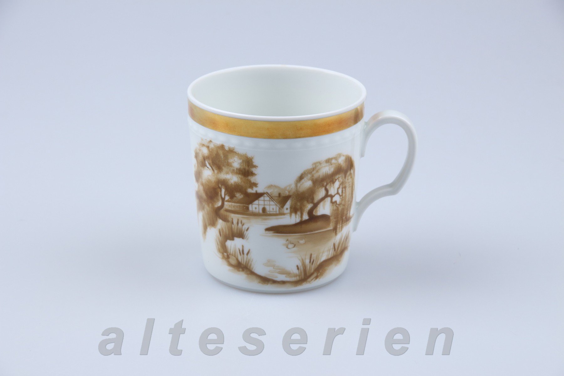 Kaffeetasse