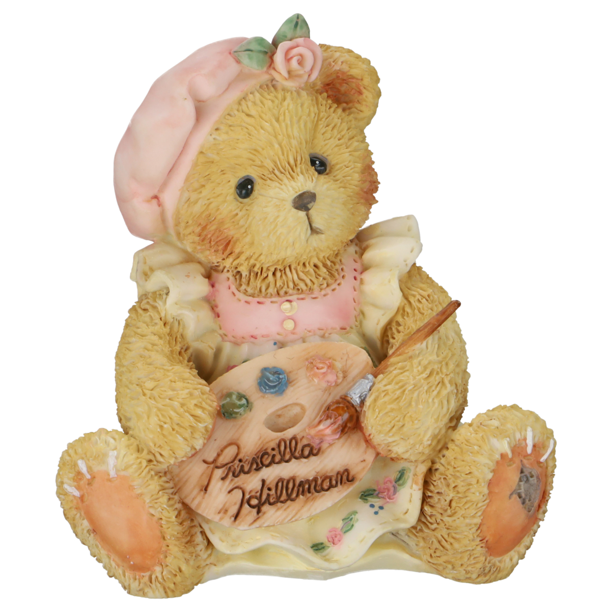 Teddy Priscilla Ann CRT025