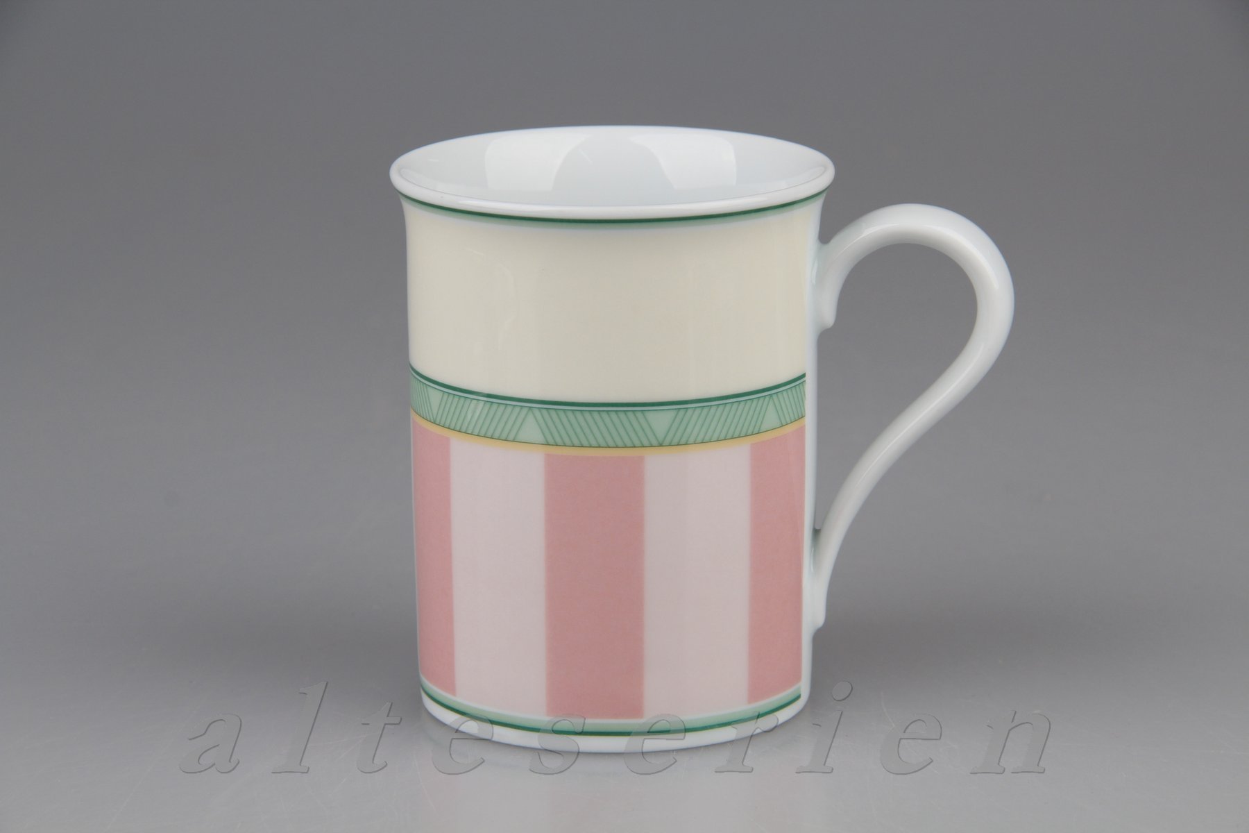 Kaffeebecher Soft Pink