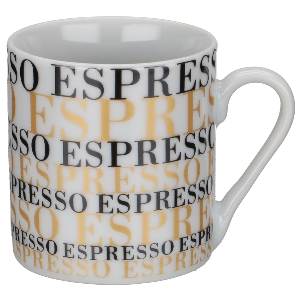 Mokkatasse Espressotasse
