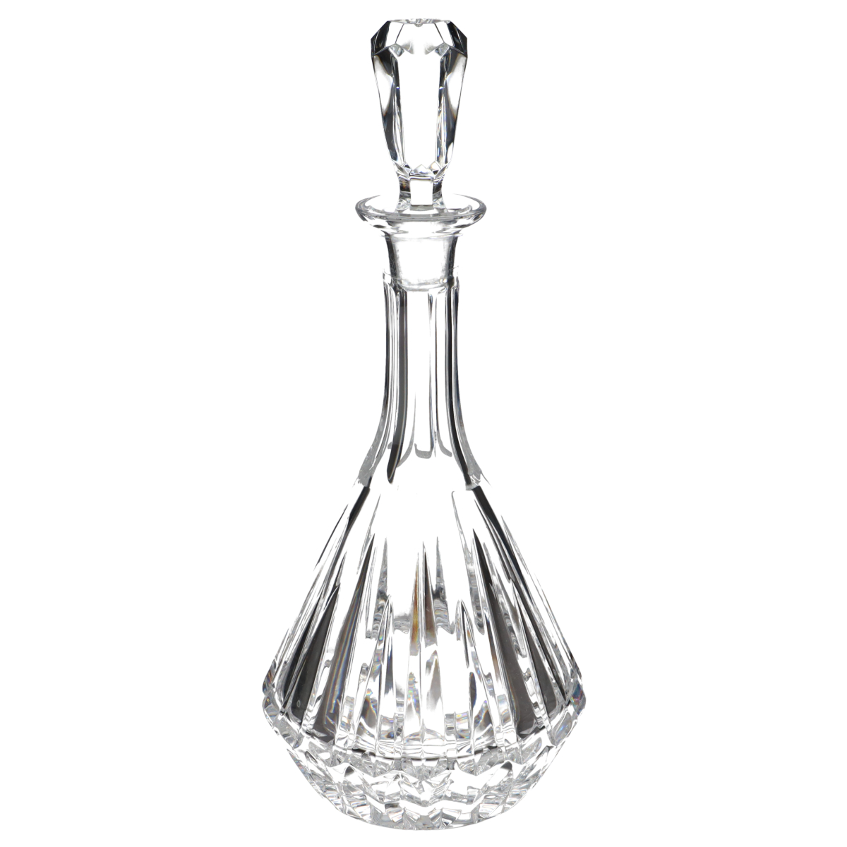 Karaffe Decanter groß