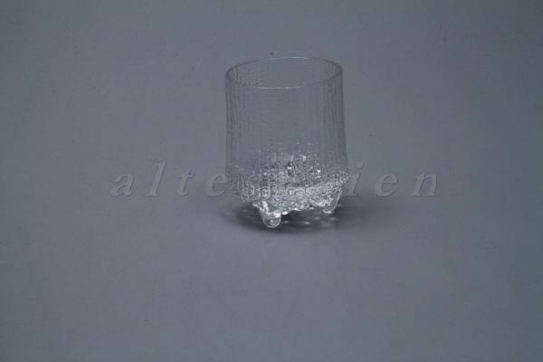 Schnapsglas  Stamper H 5,7 cm
