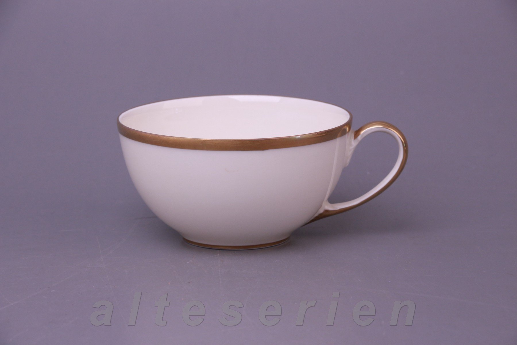 Teetasse