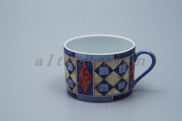 Kaffeetasse D 8 cm H 5,6 cm