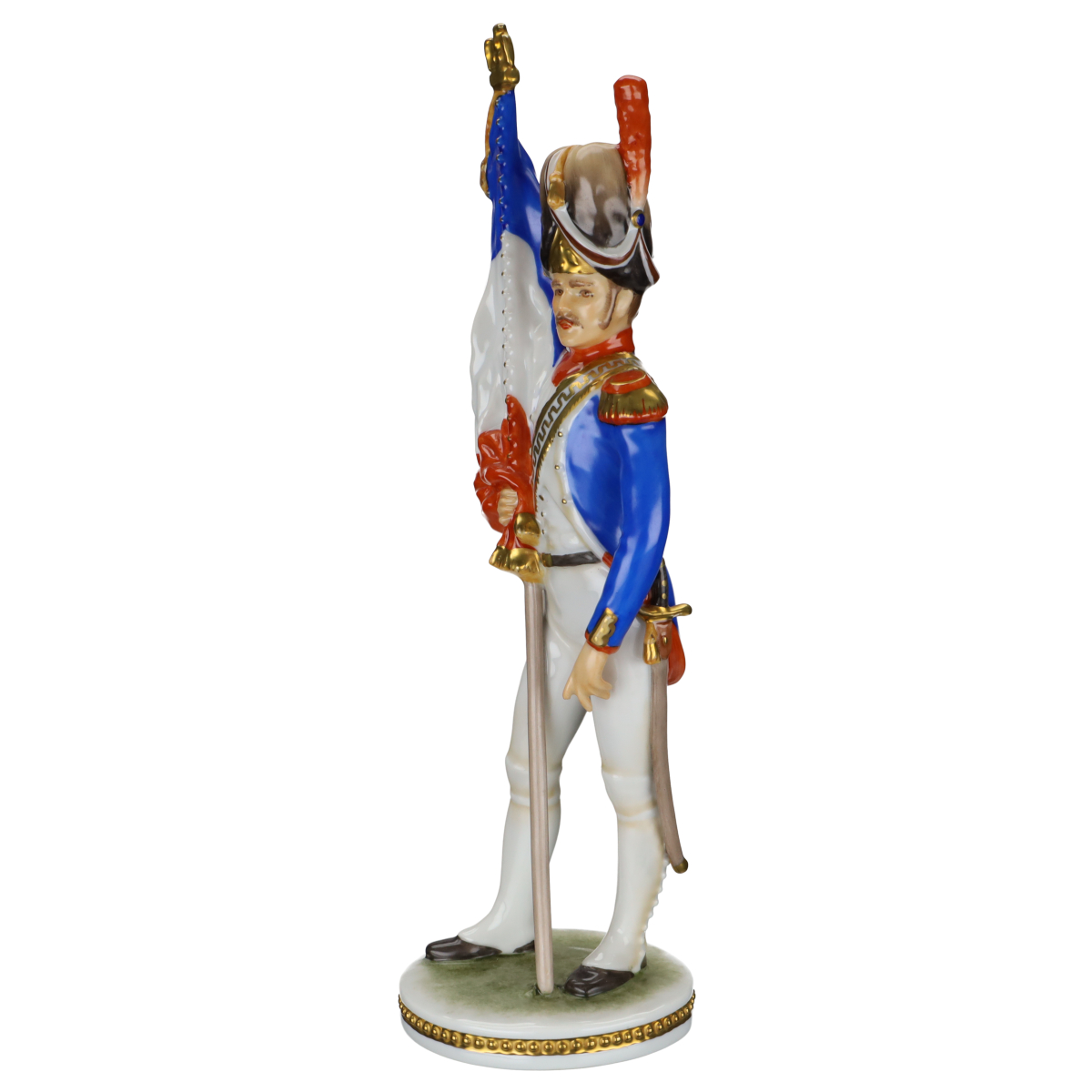 Figur Napoleon Color - Bearer II. Wahl