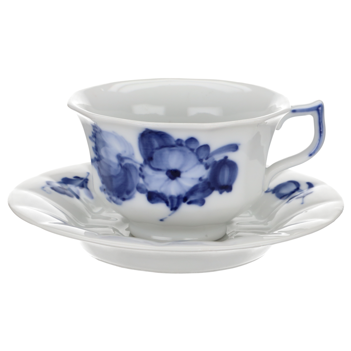 Teetasse mit Untere Modell 8500