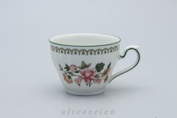 Kaffeetasse D 8,8 cm H 6,5 cm