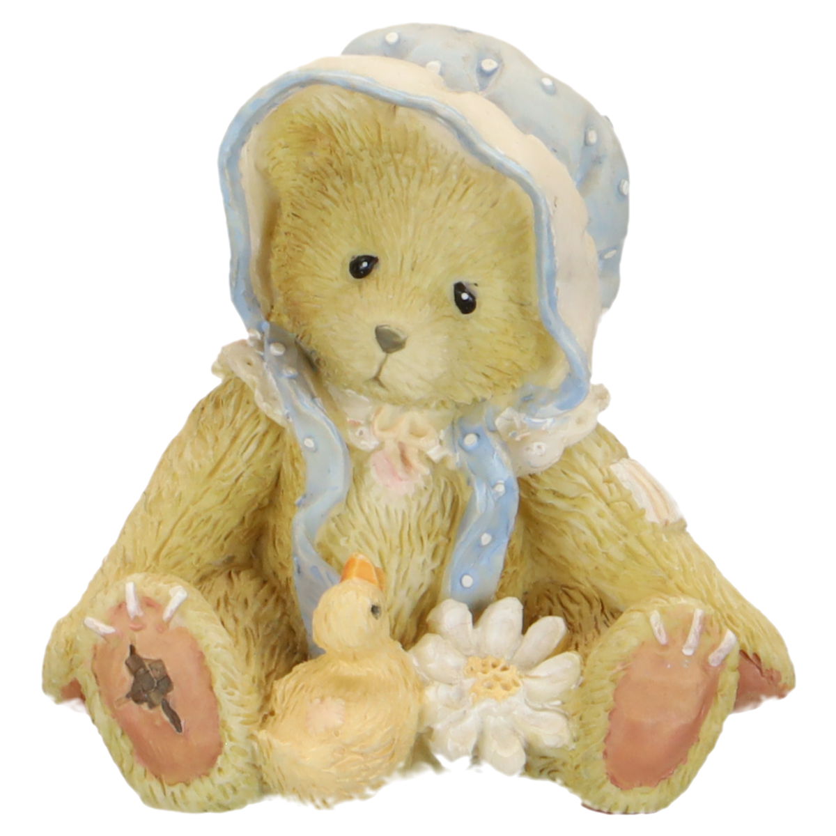 Teddy Spring Bear 916358