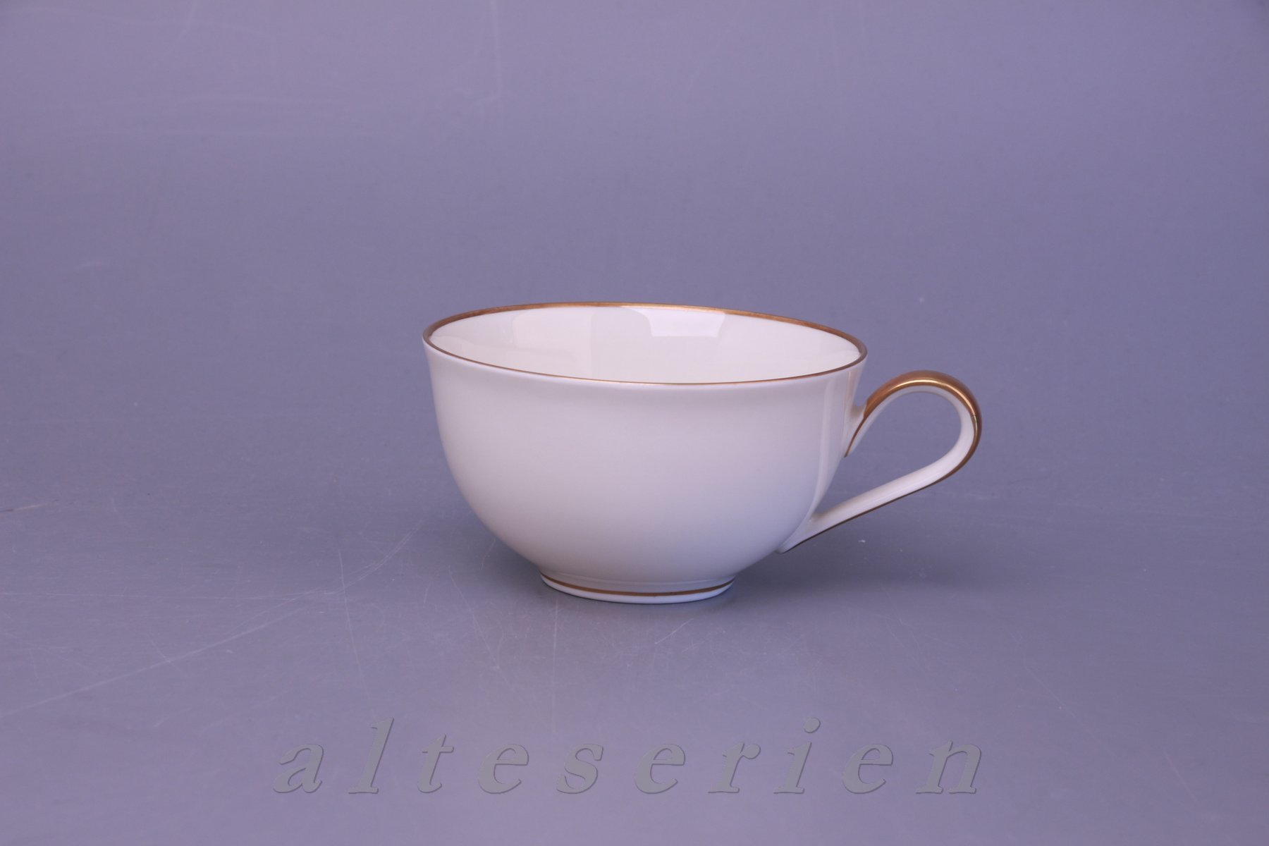 Tee- Obertasse