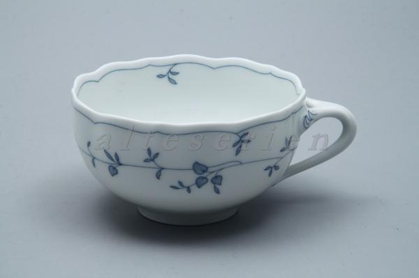 Teetasse D 9,5 cm H 5,5 cm