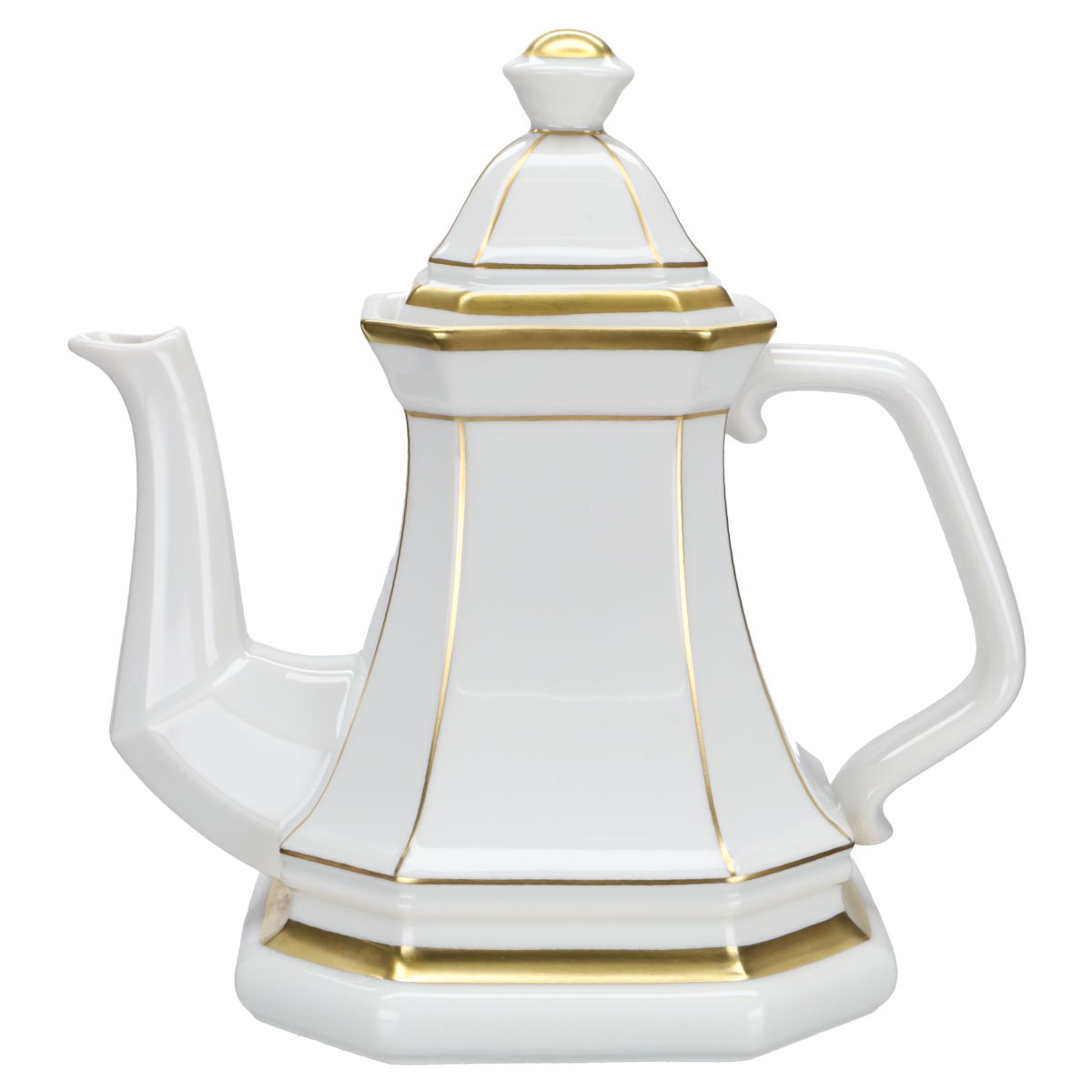 Kaffeekanne klein 0,9 L