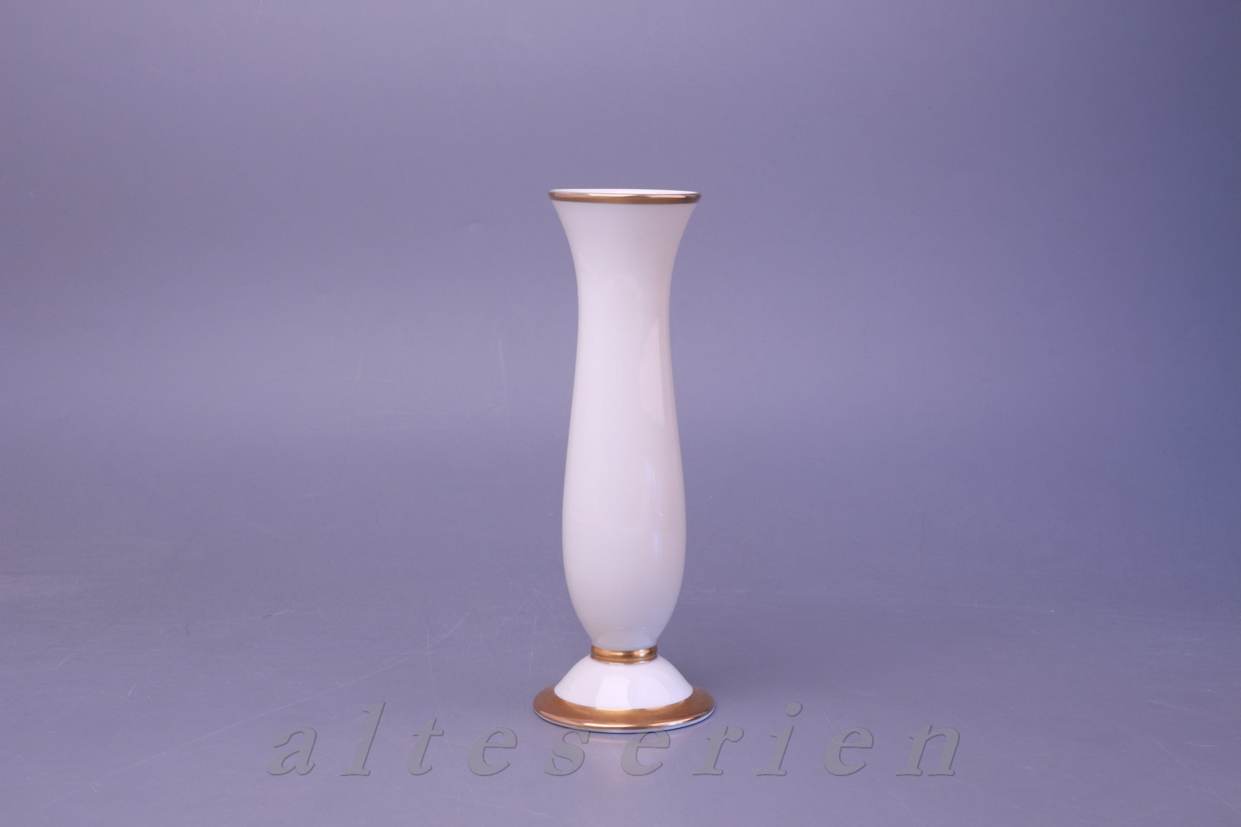 Vase schlank  