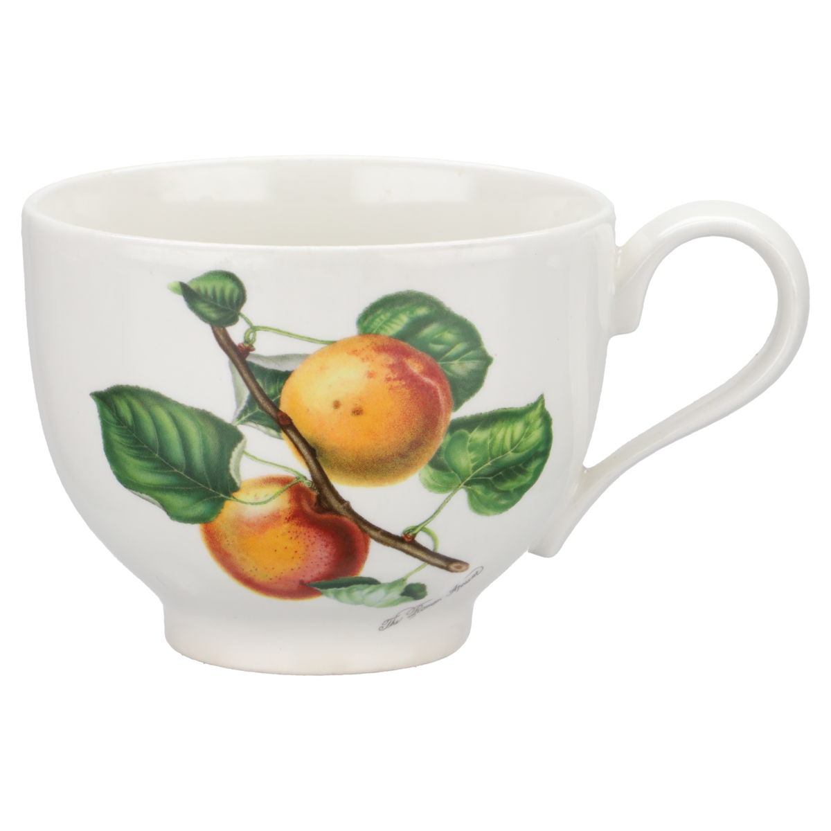 Kaffeetasse - The Roman Apricot