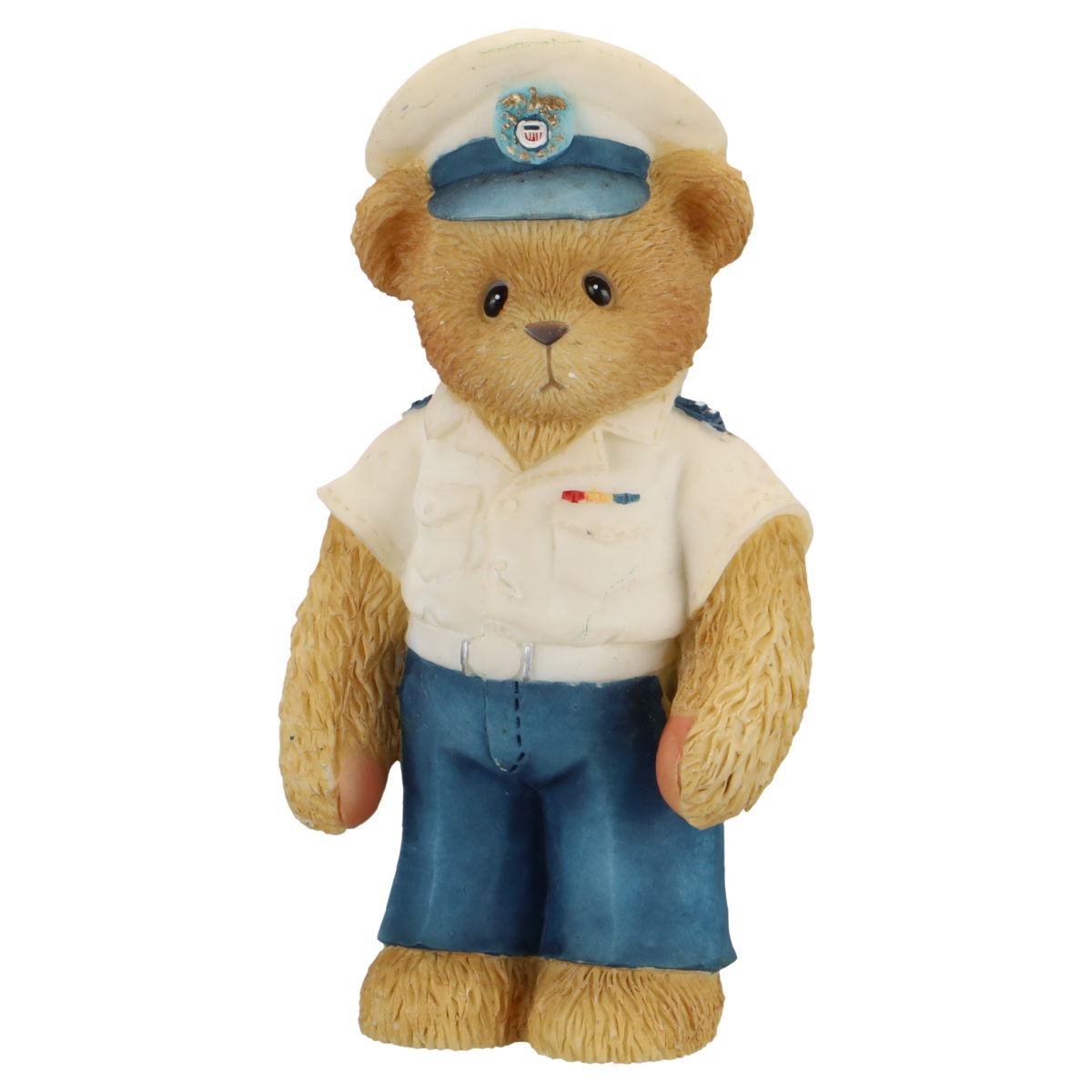 Teddy Life Is Smooth Sailing with You 742961