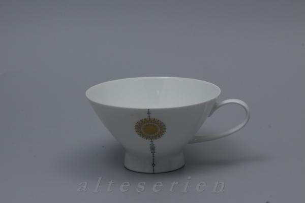 Tee- Obertasse