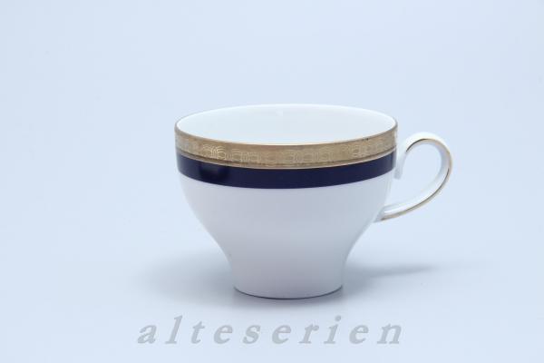 Kaffee- Obertasse