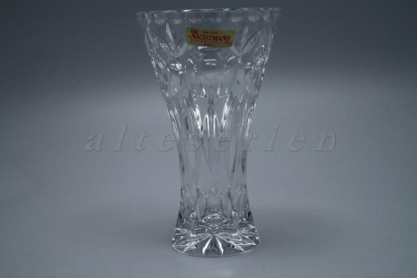 Vase Trichtervase H 19 cm