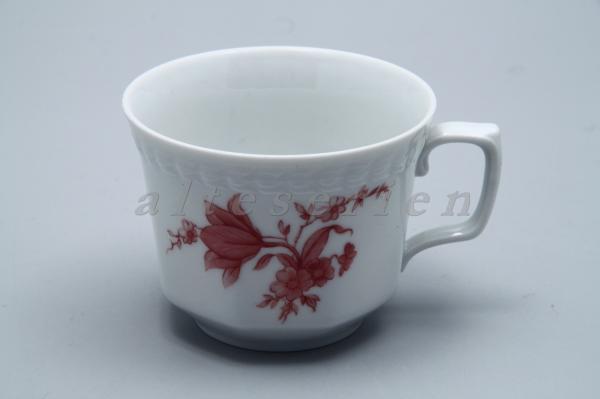 Kaffeetasse D 8,2 cm H 6,3 cm