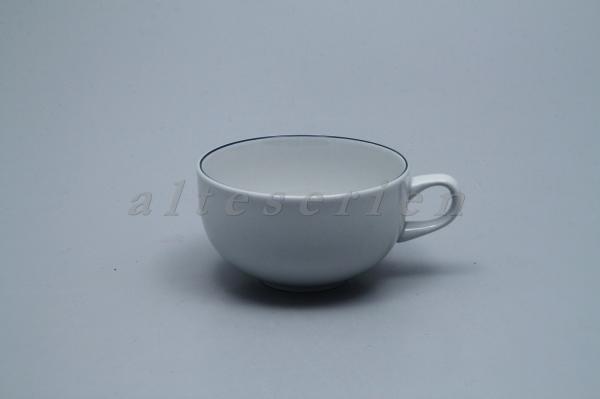 Kaffeetasse D 8,5 cm H 4,5 cm Modell 3042