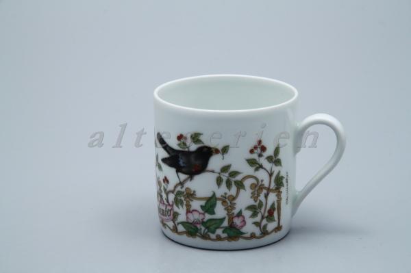 Kaffeetasse September D 6,7 cm H 6,7 cm