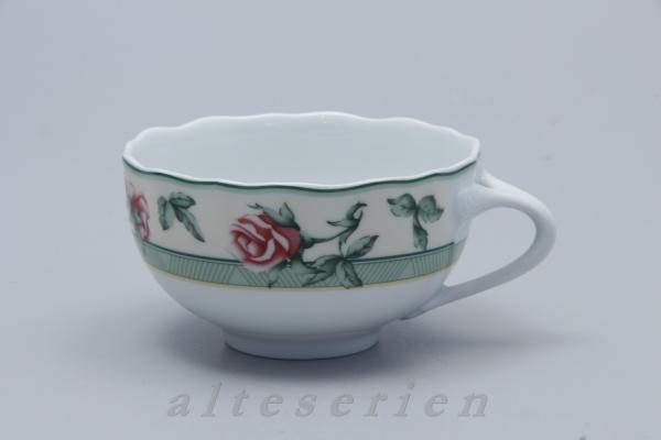 Teetasse