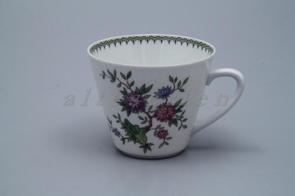 Kaffeetasse D 8,2 cm H 6,8 cm