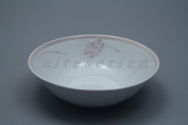 Salatschale klein D 15,7 cm H 5 cm 